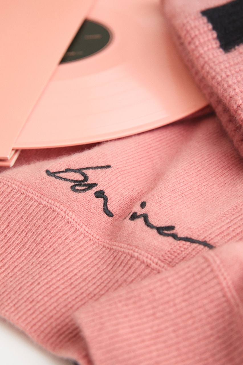 The Bon Iver x Todd Snyder Apparel Collab Is Here sable fable release menswear new york city drop hoodie hat clothing album ep