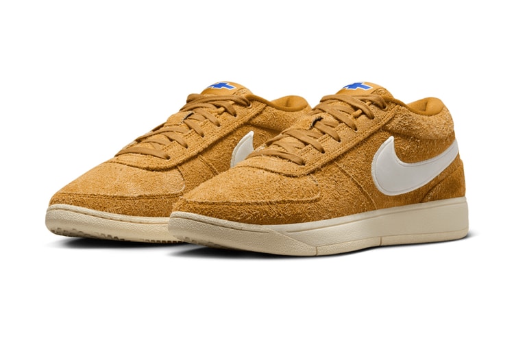 Official Images of the Chevrolet x Devin Booker x Nike Collection