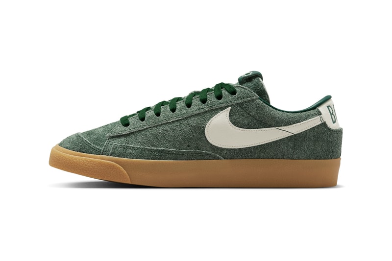 Chevrolet Devin Booker Nike Book 1 Blazer Low Release date store list buying guide photos price