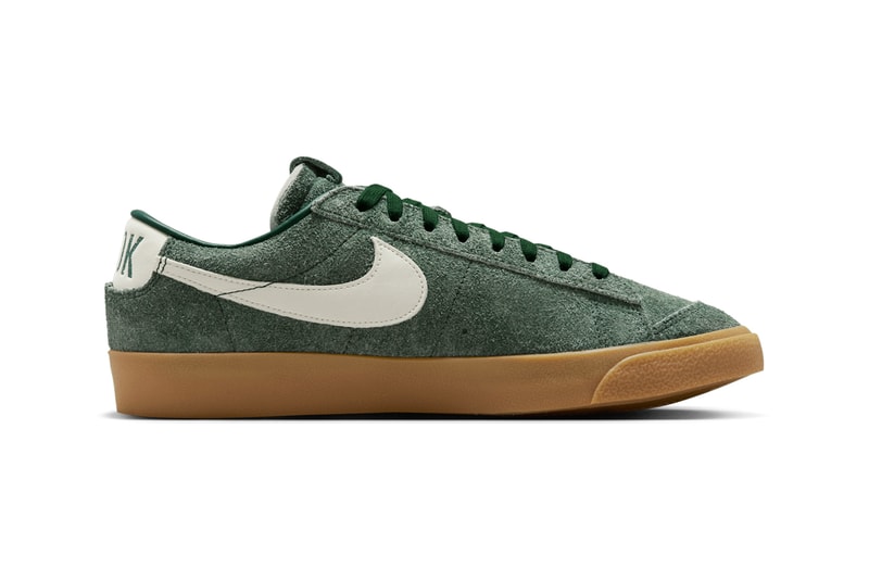Chevrolet Devin Booker Nike Book 1 Blazer Low Release date store list buying guide photos price