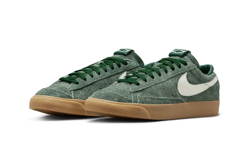 Chevrolet Devin Booker Nike Book 1 Blazer Low Release date store list buying guide photos price
