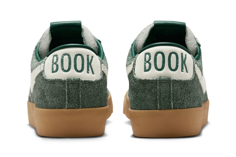 Chevrolet Devin Booker Nike Book 1 Blazer Low Release date store list buying guide photos price