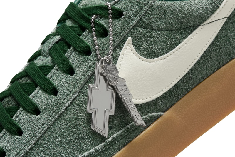 Chevrolet Devin Booker Nike Book 1 Blazer Low Release date store list buying guide photos price