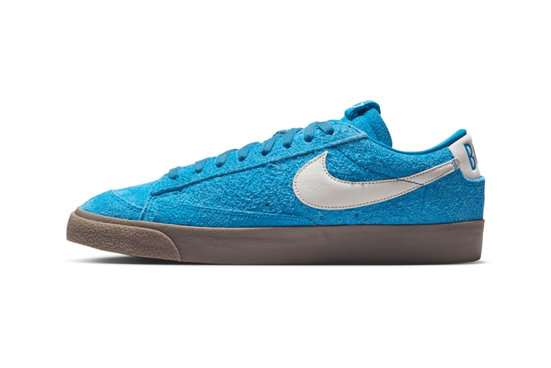Chevrolet Devin Booker Nike Book 1 Blazer Low Release date store list buying guide photos price
