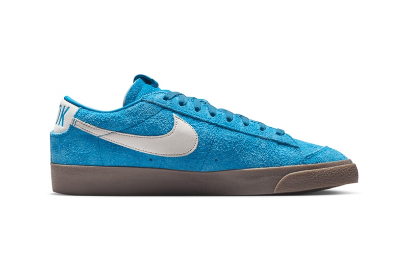 Chevrolet Devin Booker Nike Book 1 Blazer Low Release date store list buying guide photos price