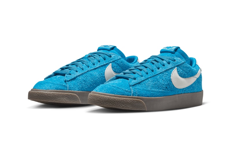 Chevrolet Devin Booker Nike Book 1 Blazer Low Release date store list buying guide photos price
