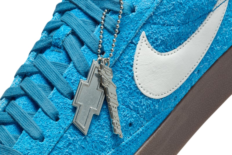 Chevrolet Devin Booker Nike Book 1 Blazer Low Release date store list buying guide photos price