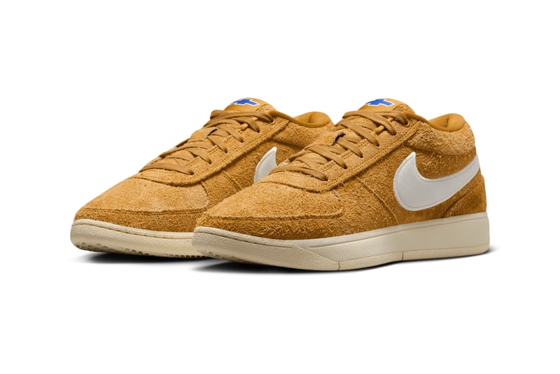 Chevrolet Devin Booker Nike Book 1 Blazer Low Release date store list buying guide photos price