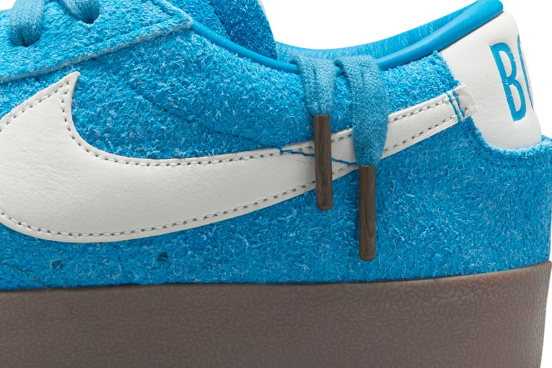 Chevrolet Devin Booker Nike Book 1 Blazer Low Release date store list buying guide photos price