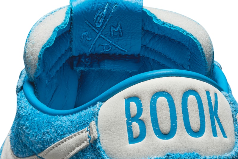 Chevrolet Devin Booker Nike Book 1 Blazer Low Release date store list buying guide photos price