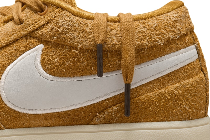 Chevrolet Devin Booker Nike Book 1 Blazer Low Release date store list buying guide photos price