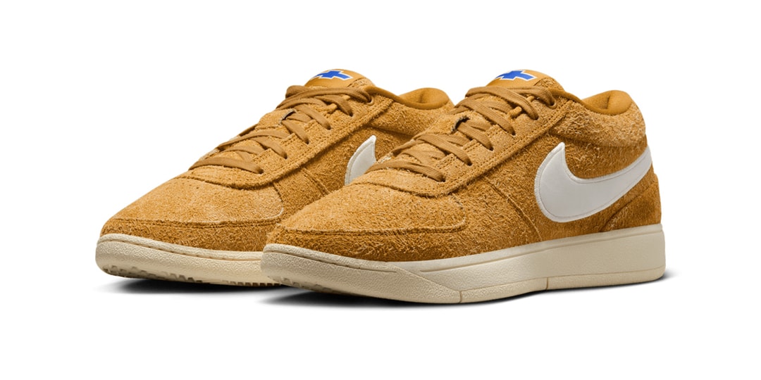 Official Images of the Chevrolet x Devin Booker x Nike Collection