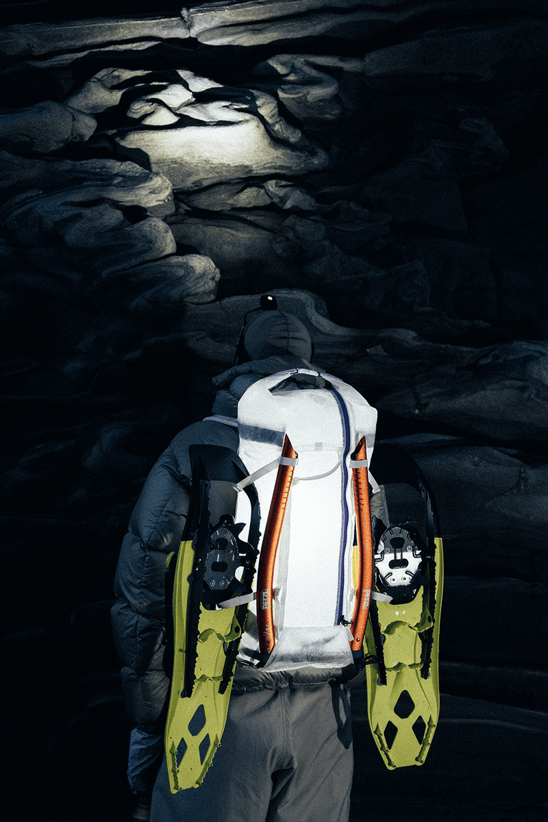 From Scandinavia to the Edge of the World, Db Wants You to 'Weigh Lighter'