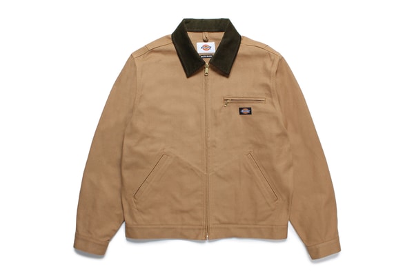 Dickies WACKO MARIA Spring Summer 2025 collaboration collection Release Info
