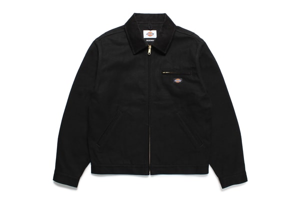 Dickies WACKO MARIA Spring Summer 2025 collaboration collection Release Info