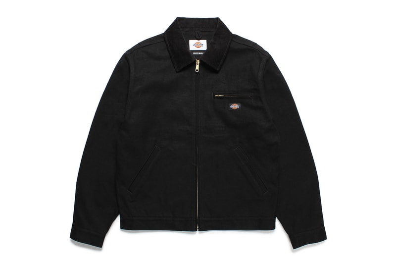 Dickies WACKO MARIA Spring Summer 2025 collaboration collection Release Info