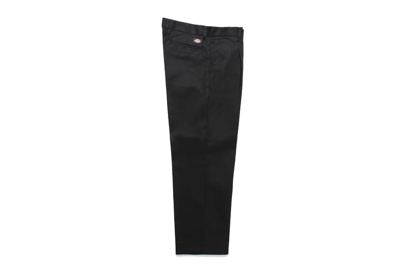 Dickies WACKO MARIA Spring Summer 2025 collaboration collection Release Info