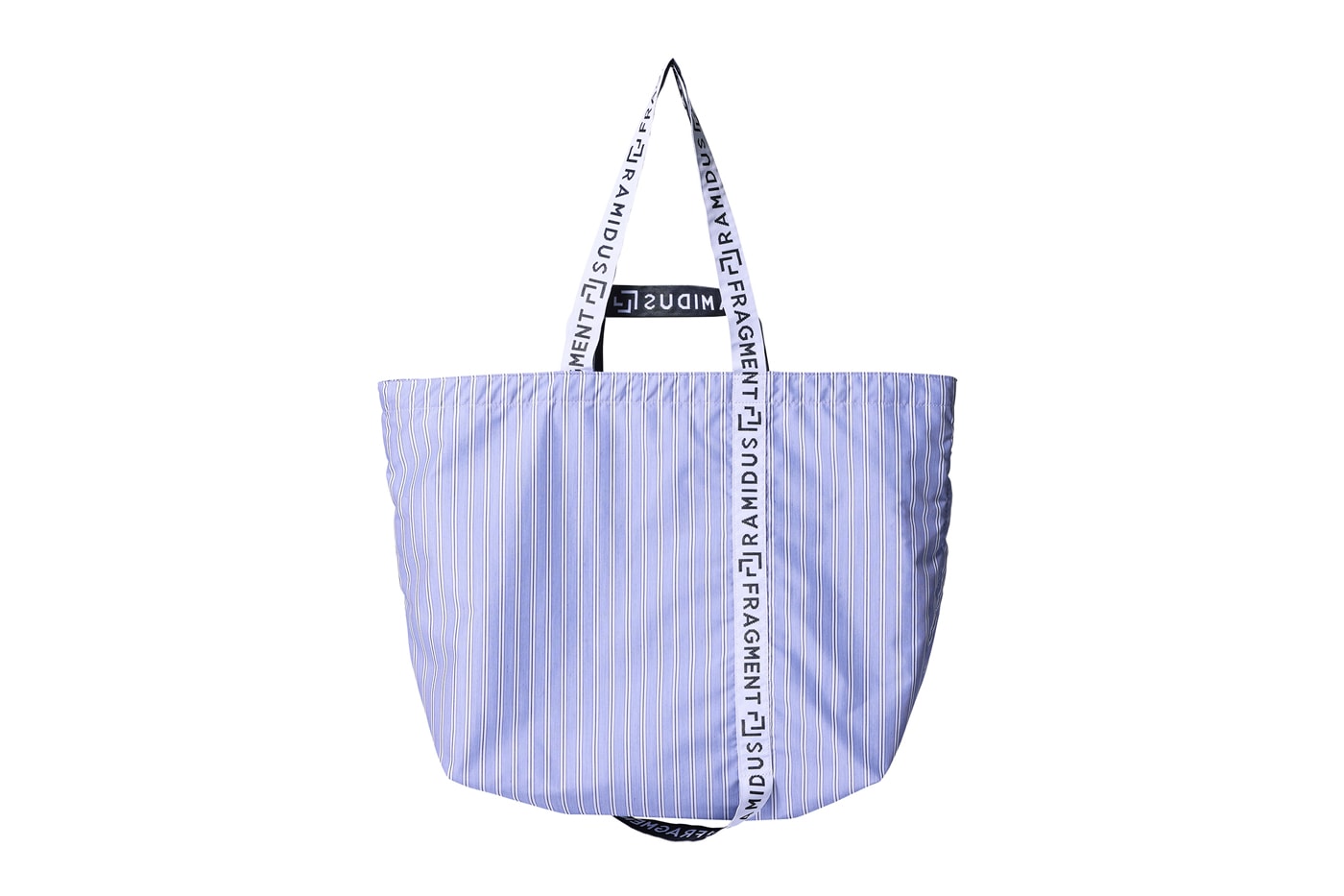 fragment design RAMIDUS spring summer 2025 Collaboration collection Release Info