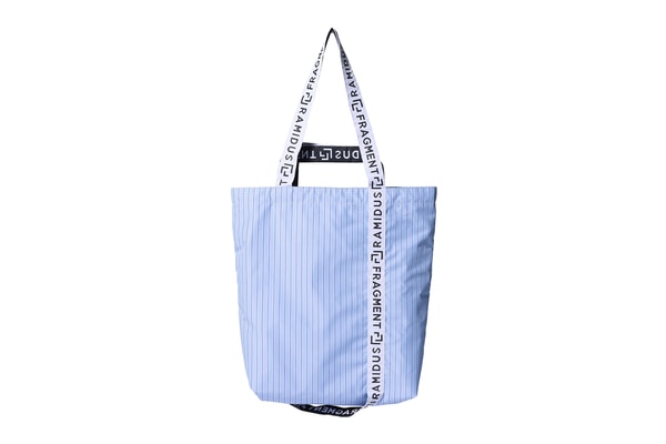 fragment design RAMIDUS spring summer 2025 Collaboration collection Release Info