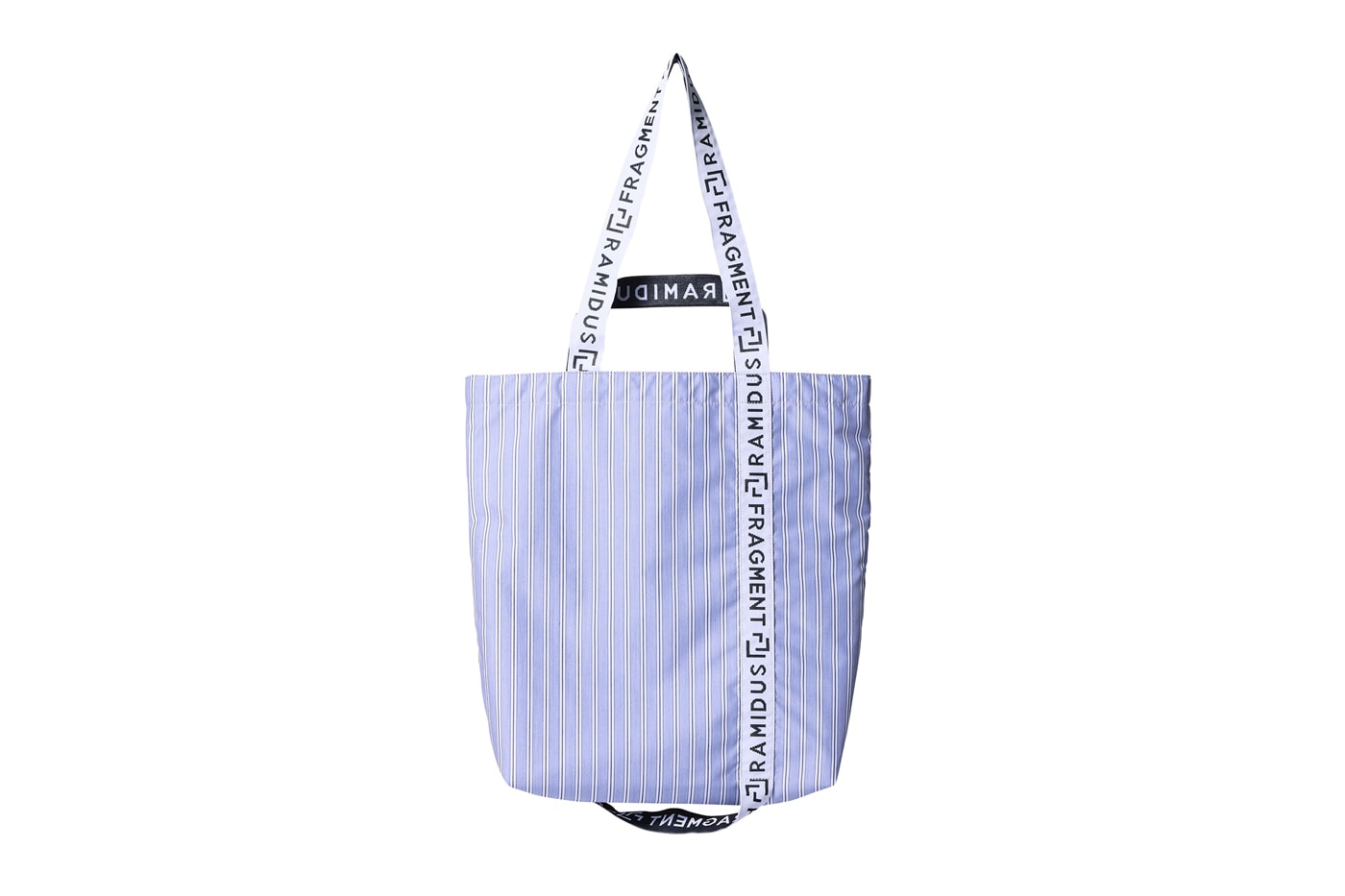 fragment design RAMIDUS spring summer 2025 Collaboration collection Release Info
