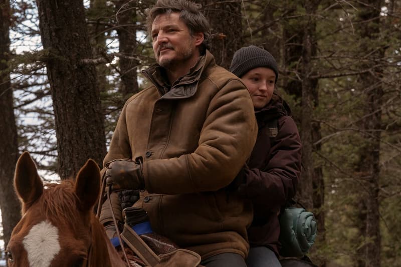 HBO max The Last of Us Season 3 renewal announcement