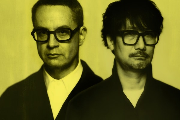 Hideo Kojima and Nicolas Winding Refn Open 'Satellites' at Prada Aoyama Tokyo Fondazione Prada 