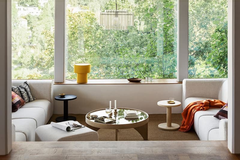 IKEA Unveils Stockholm 2025 Collection Milan Design Week