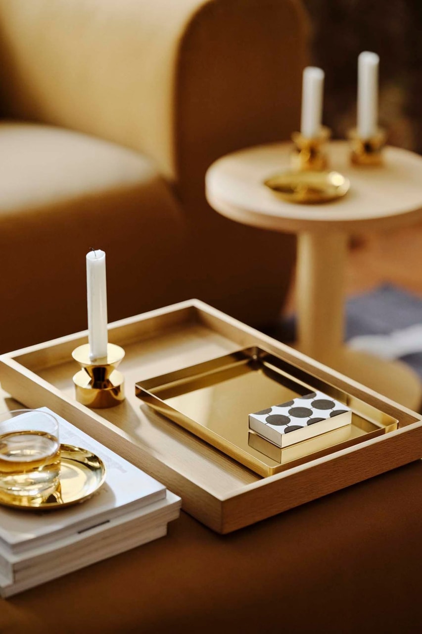 IKEA Unveils Stockholm 2025 Collection Milan Design Week