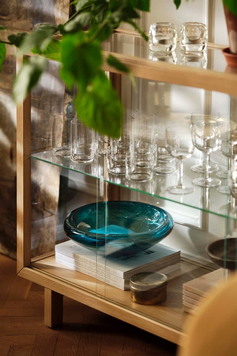IKEA Unveils Stockholm 2025 Collection Milan Design Week