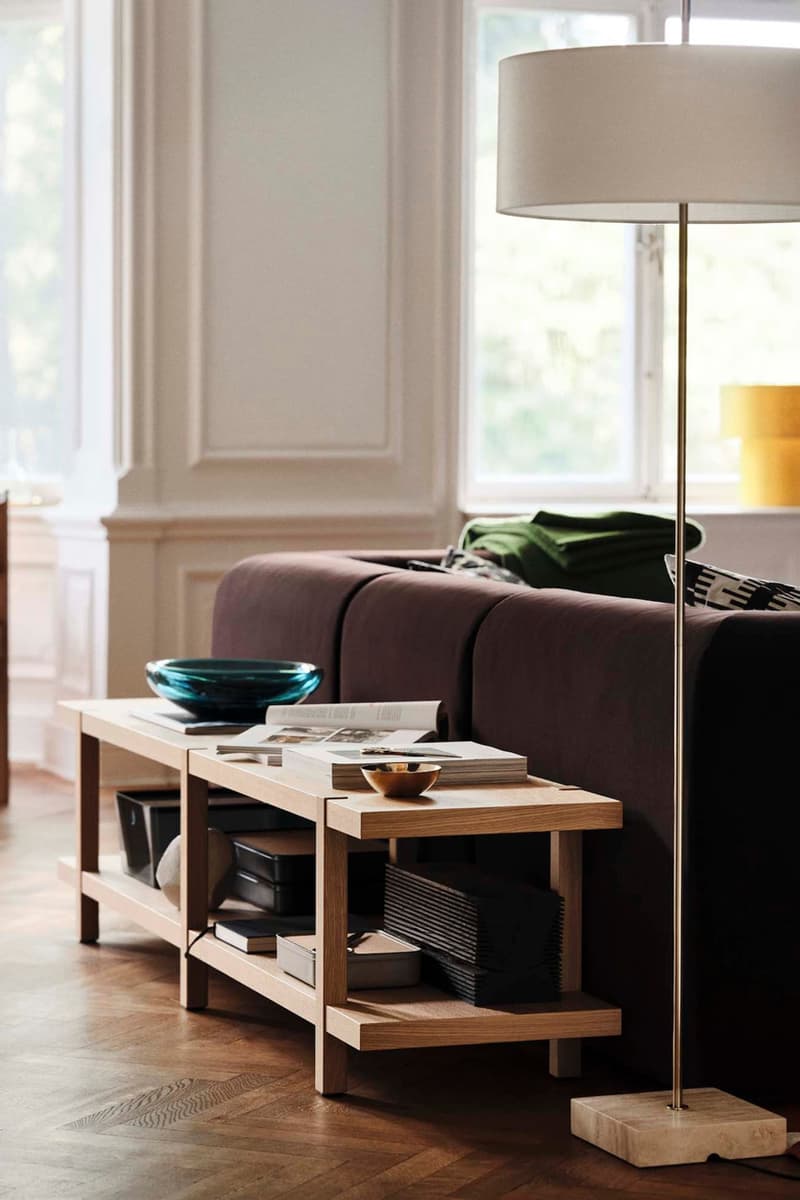 IKEA Unveils Stockholm 2025 Collection Milan Design Week