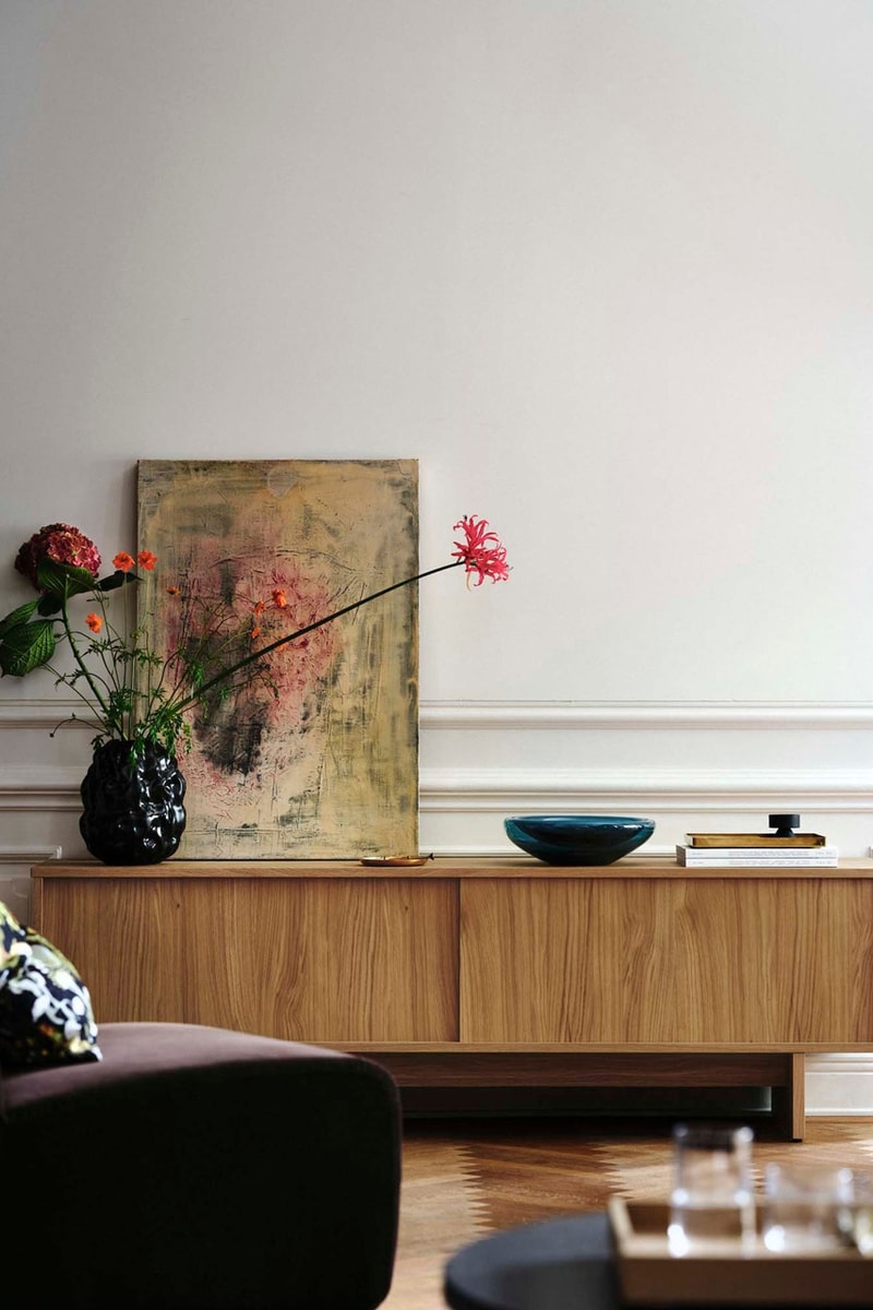IKEA Unveils Stockholm 2025 Collection Milan Design Week