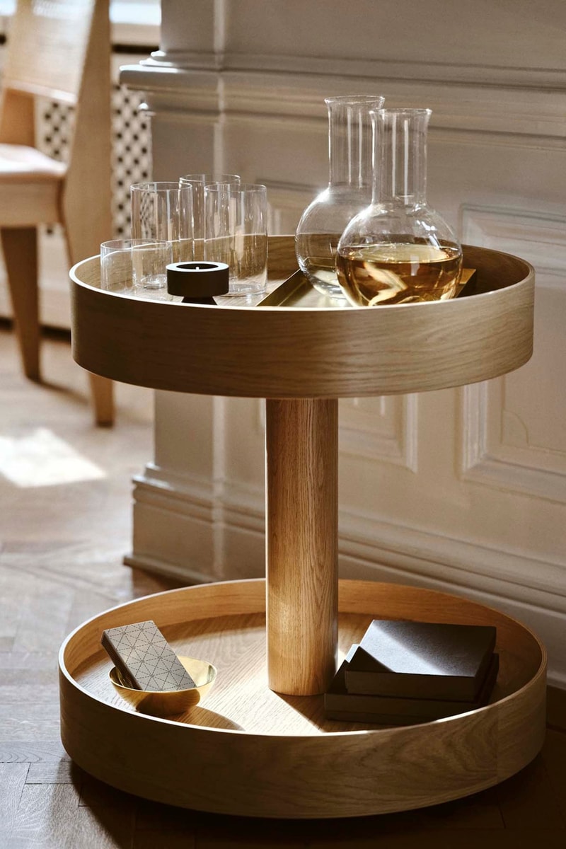 IKEA Unveils Stockholm 2025 Collection Milan Design Week