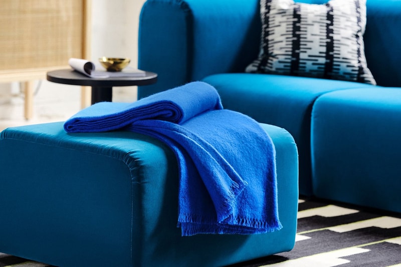IKEA Unveils Stockholm 2025 Collection Milan Design Week