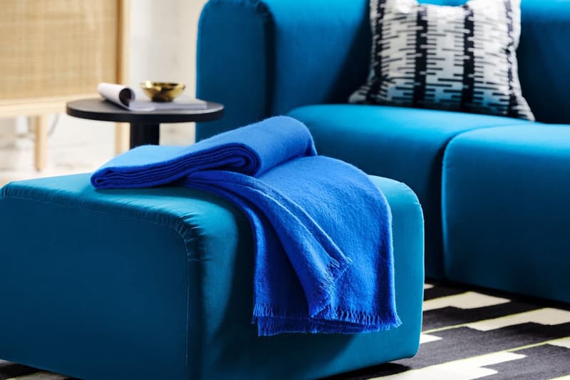 IKEA Unveils Stockholm 2025 Collection Milan Design Week