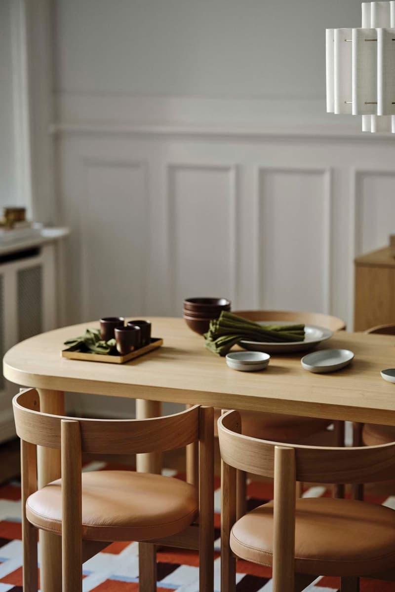 IKEA Unveils Stockholm 2025 Collection Milan Design Week