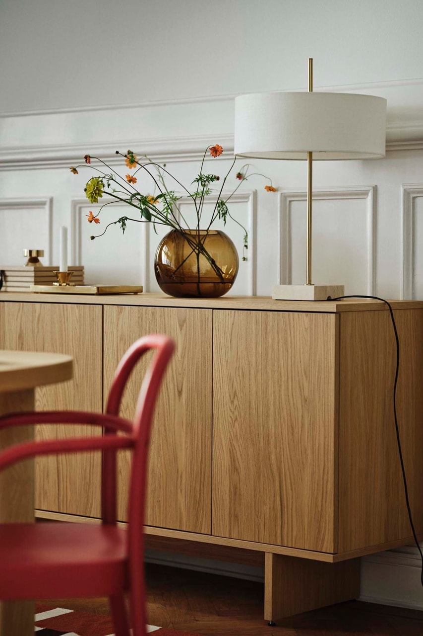 IKEA Unveils Stockholm 2025 Collection Milan Design Week