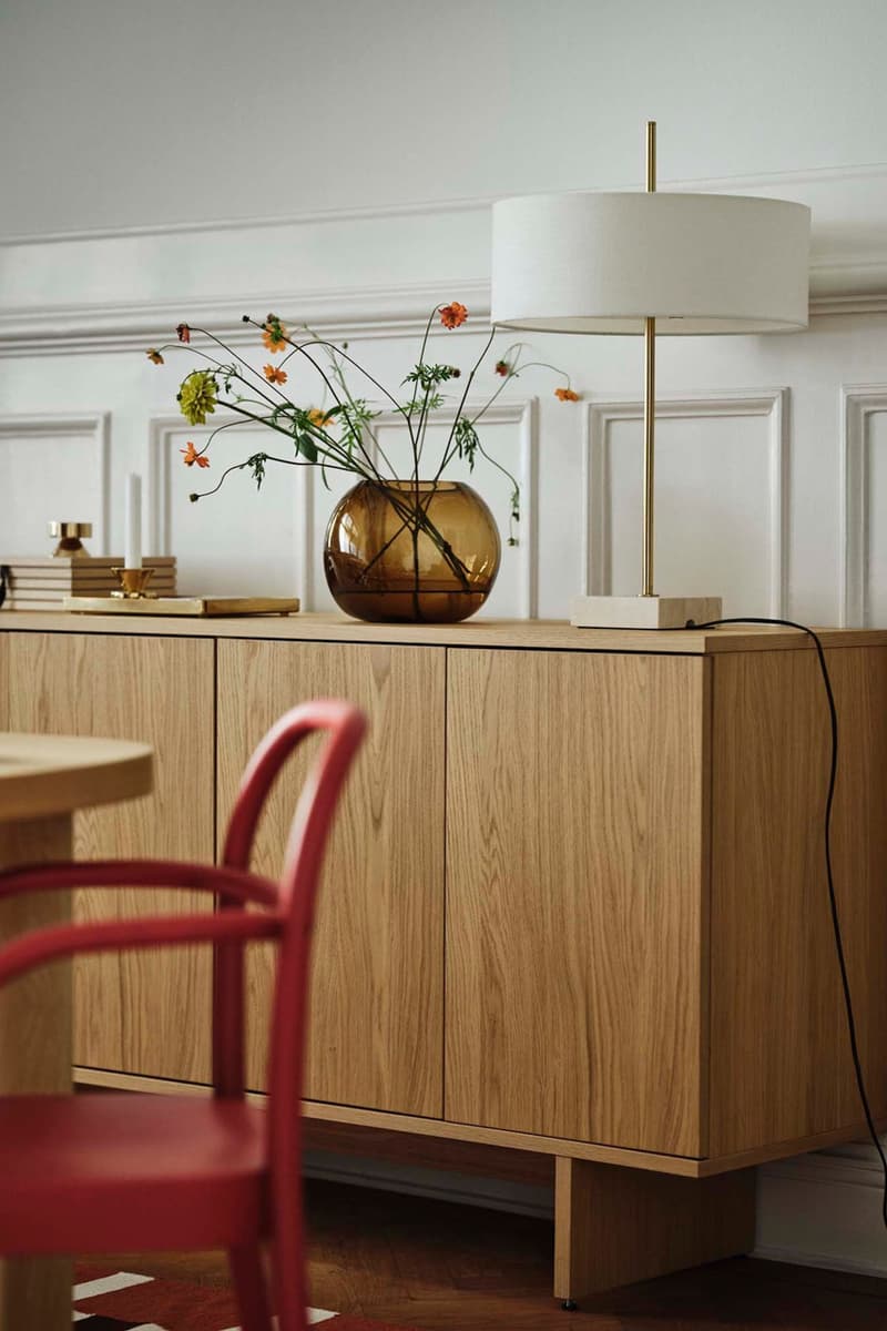 IKEA Unveils Stockholm 2025 Collection Milan Design Week