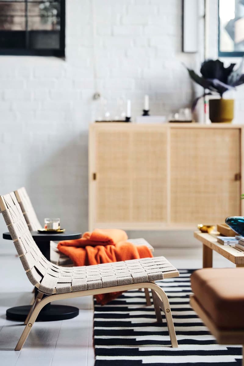 IKEA Unveils Stockholm 2025 Collection Milan Design Week