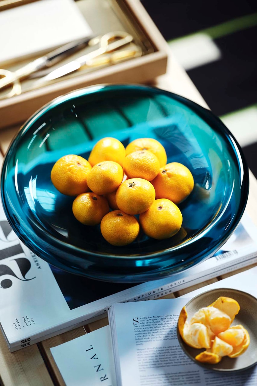 IKEA Unveils Stockholm 2025 Collection Milan Design Week