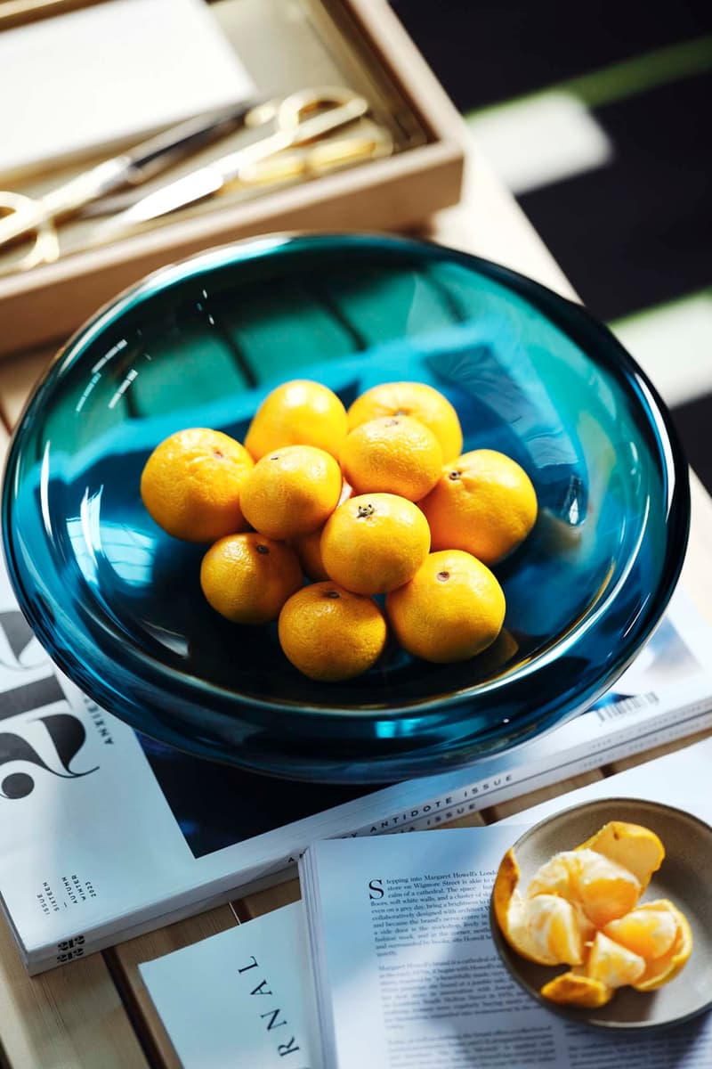 IKEA Unveils Stockholm 2025 Collection Milan Design Week