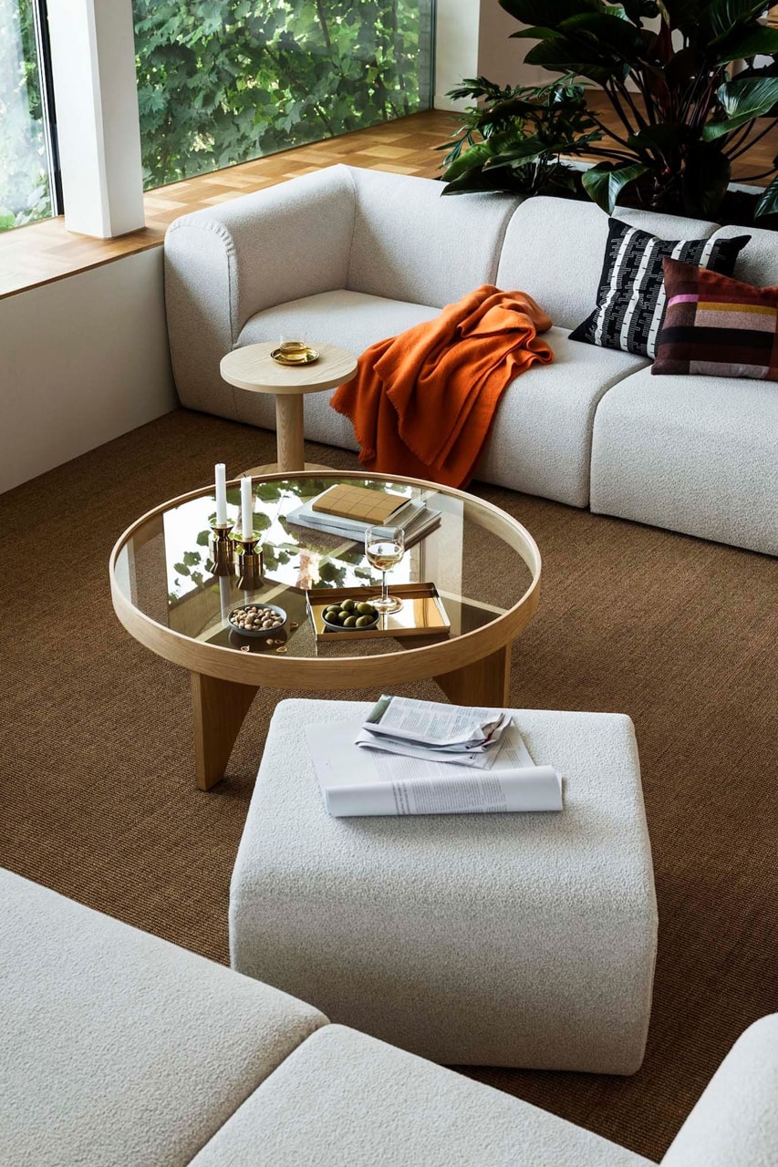 IKEA Unveils Stockholm 2025 Collection Milan Design Week