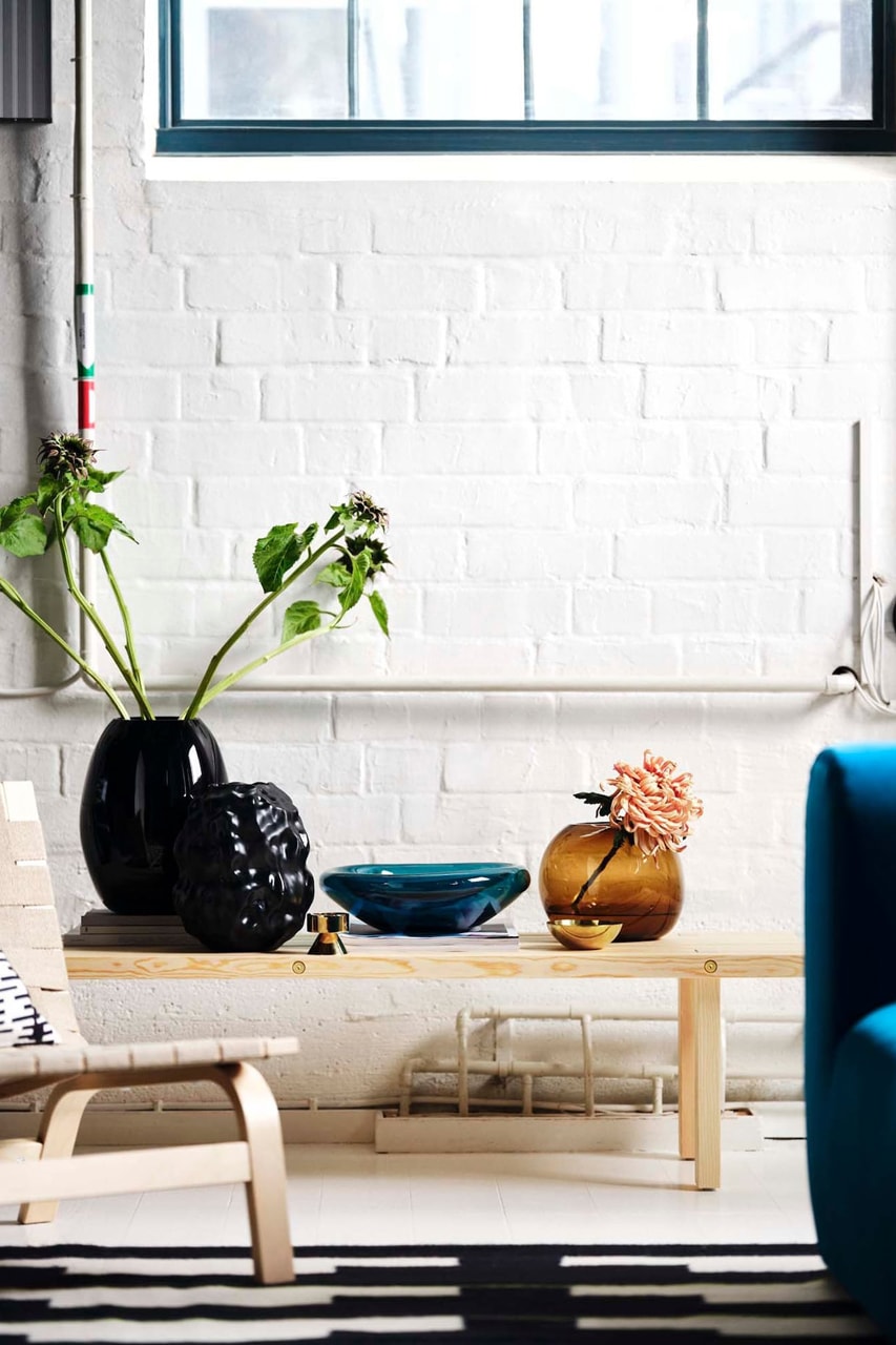 IKEA Unveils Stockholm 2025 Collection Milan Design Week