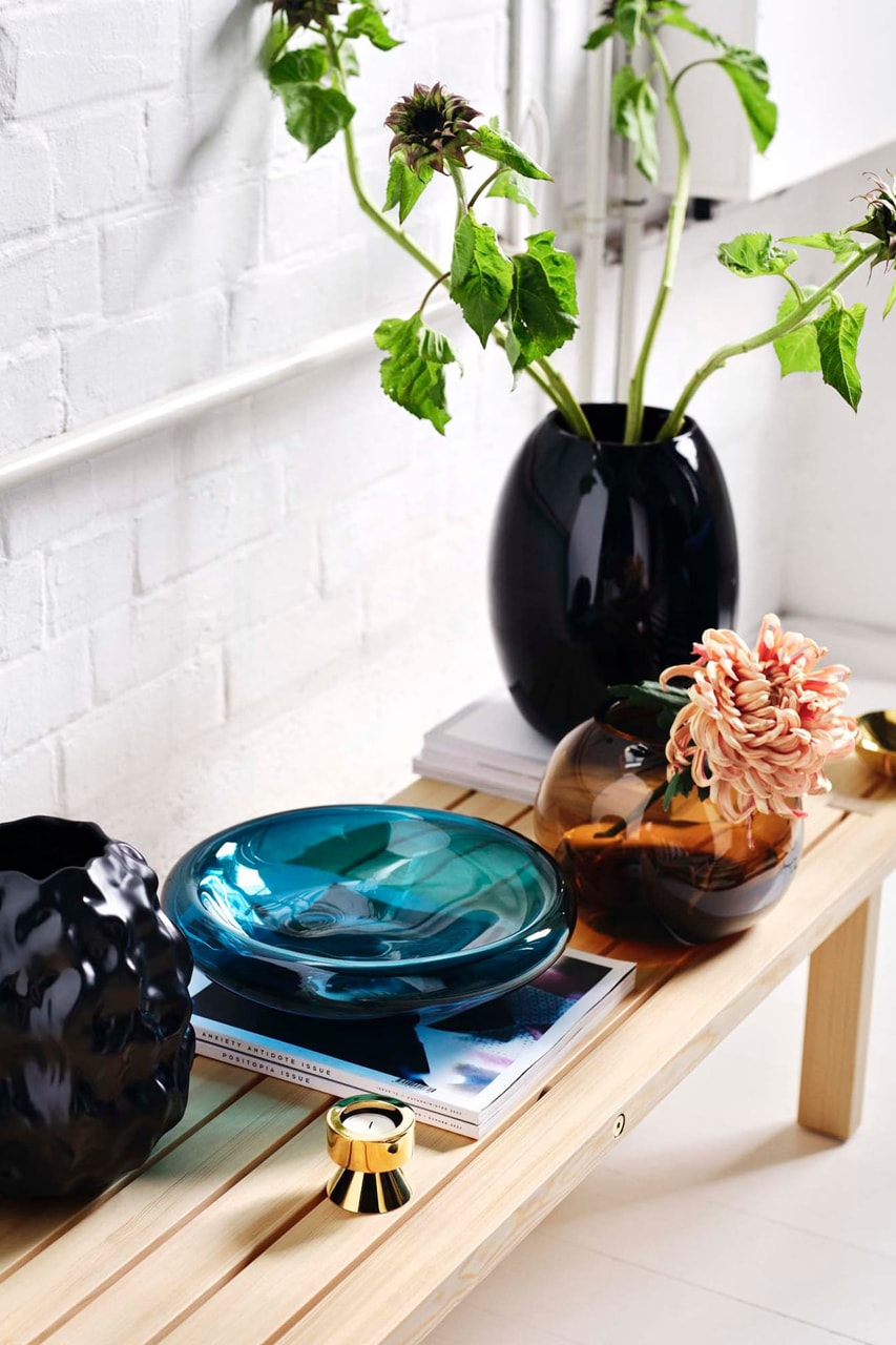 IKEA Unveils Stockholm 2025 Collection Milan Design Week