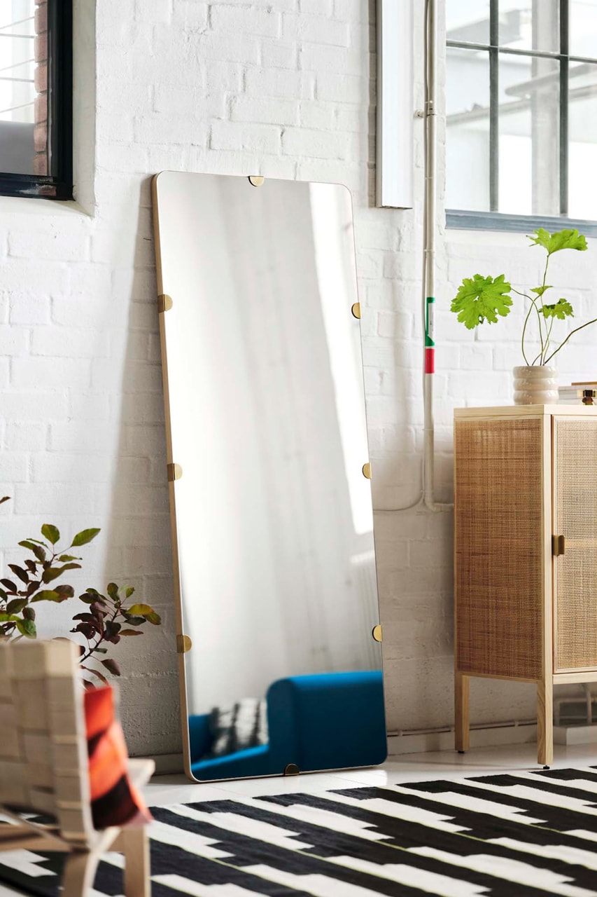 IKEA Unveils Stockholm 2025 Collection Milan Design Week