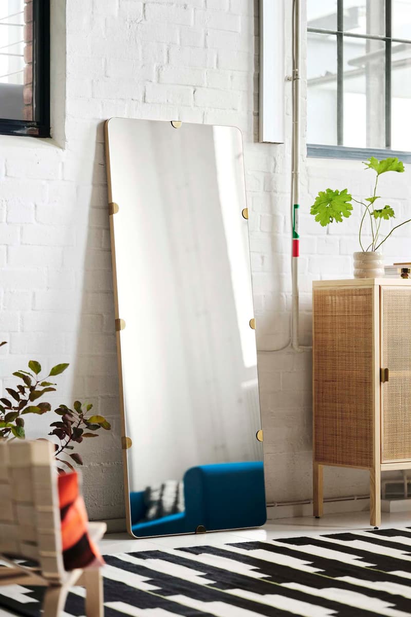 IKEA Unveils Stockholm 2025 Collection Milan Design Week