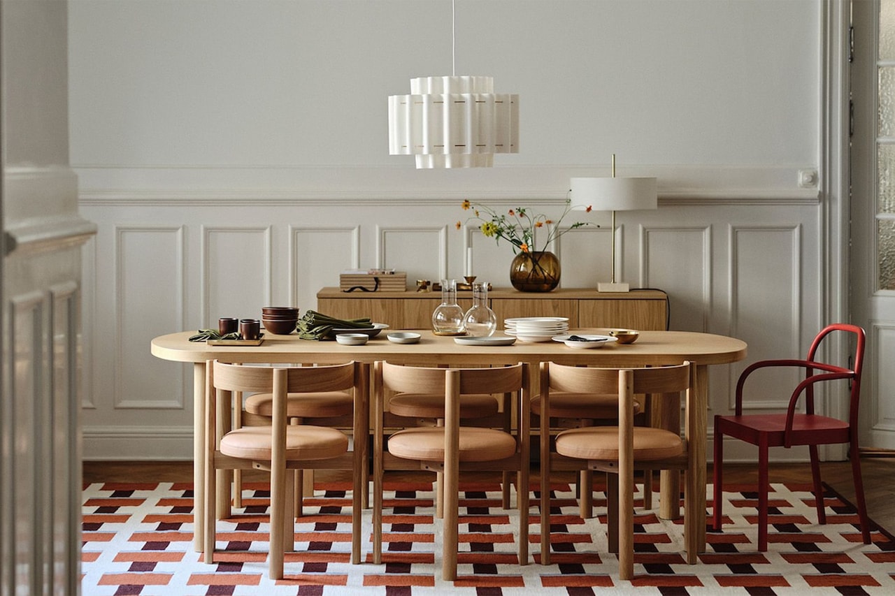 IKEA Unveils Stockholm 2025 Collection Milan Design Week