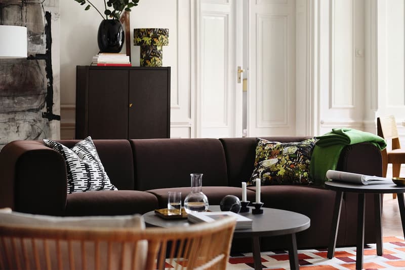 IKEA Unveils Stockholm 2025 Collection Milan Design Week