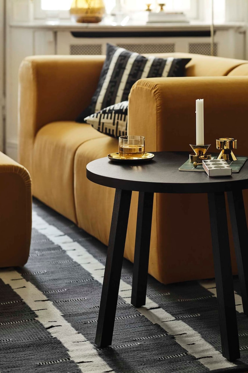 IKEA Unveils Stockholm 2025 Collection Milan Design Week
