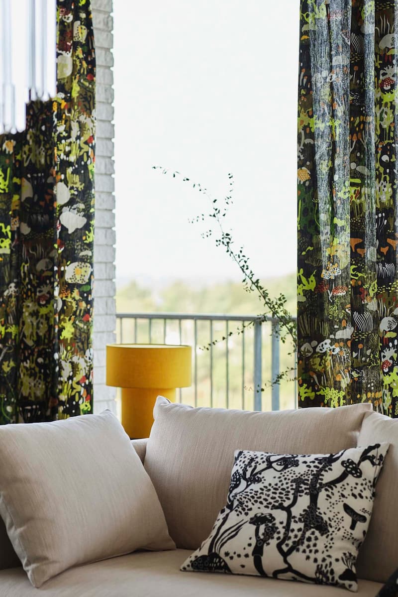 IKEA Unveils Stockholm 2025 Collection Milan Design Week