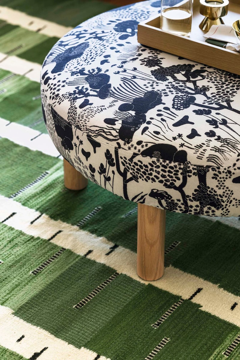 IKEA Unveils Stockholm 2025 Collection Milan Design Week